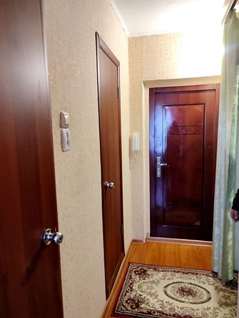 
   Продам 1-комнатную, 34 м², Ленинградский пр-кт, 36Б

. Фото 2.