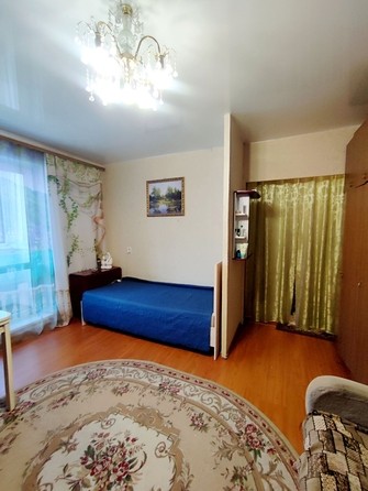 
   Продам 1-комнатную, 34 м², Ленинградский пр-кт, 36Б

. Фото 5.