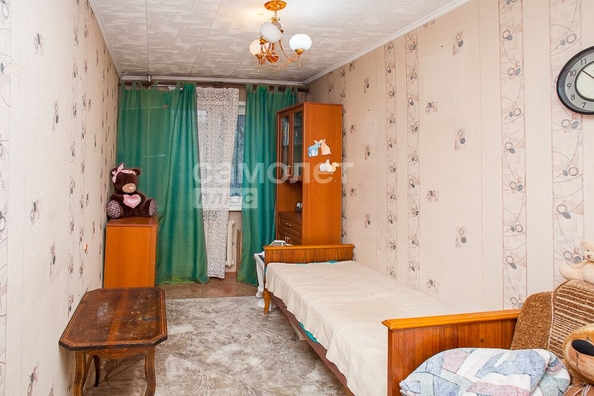 
   Продам 2-комнатную, 44.4 м², Ленина (Горняк) тер, 77Г

. Фото 1.