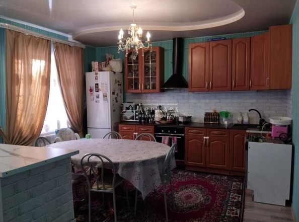 
   Продам дом, 193 м², Кемерово

. Фото 13.