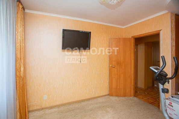 
   Продам 4-комнатную, 73.1 м², Шахтеров (Гравелит) тер, 85А

. Фото 18.