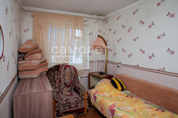 
   Продам 3-комнатную, 56.7 м², Ленина (Горняк) тер, 105А

. Фото 5.