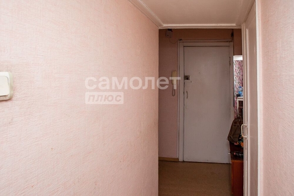 
   Продам 3-комнатную, 56.7 м², Ленина (Горняк) тер, 105А

. Фото 13.