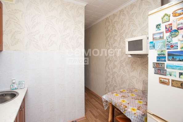 
   Продам 3-комнатную, 57.7 м², Ленина (Горняк) тер, 108А

. Фото 9.