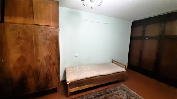 
   Продам 3-комнатную, 58 м², Красноармейская - Дзержинского тер, 135

. Фото 7.