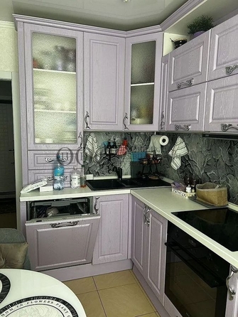 
   Продам 2-комнатную, 53 м², Притомский пр-кт, 7а

. Фото 4.