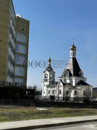 
   Продам 2-комнатную, 53 м², Притомский пр-кт, 7а

. Фото 23.