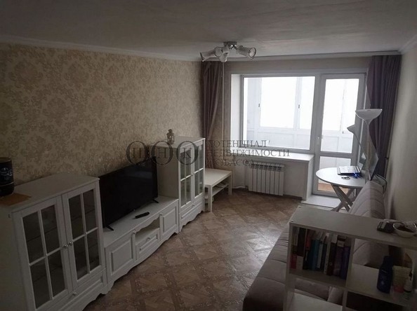 
   Продам 1-комнатную, 30.8 м², Юрия Смирнова ул, 18

. Фото 16.