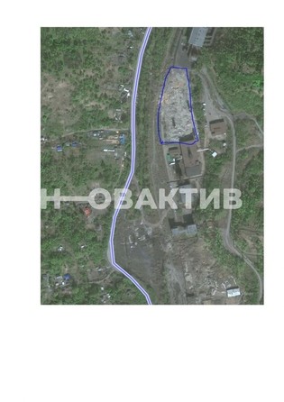 
  Продам  дачный участок, 85 соток, Новокузнецк

. Фото 3.