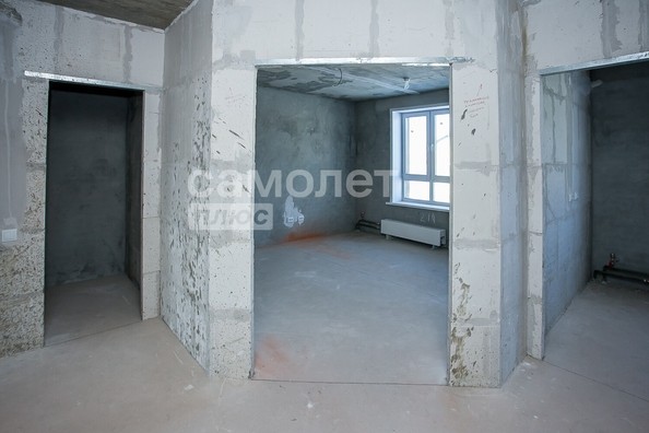 
   Продам 2-комнатную, 52.6 м², Баварская ул, 8

. Фото 5.