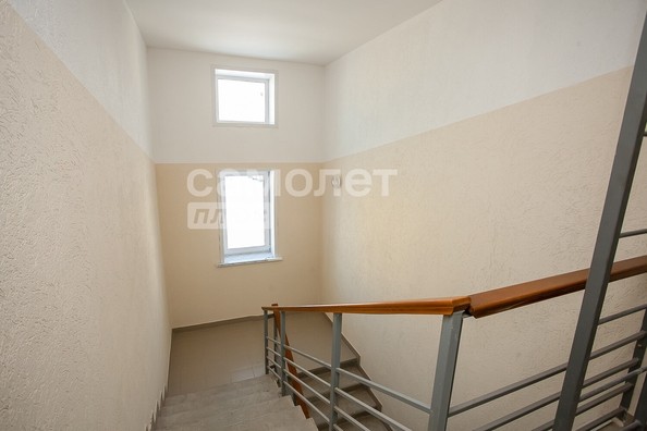 
   Продам 2-комнатную, 52.6 м², Баварская ул, 8

. Фото 23.