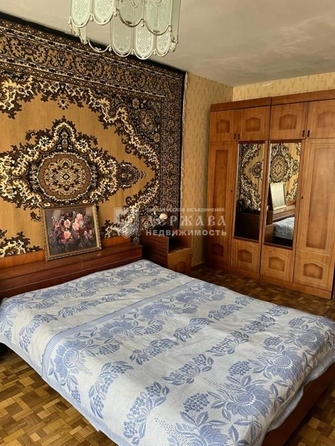 
   Продам 3-комнатную, 61 м², Ворошилова (Карат) тер, 3

. Фото 5.