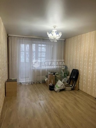 
   Продам 2-комнатную, 43.9 м², Ленинградский пр-кт, 13Б

. Фото 4.