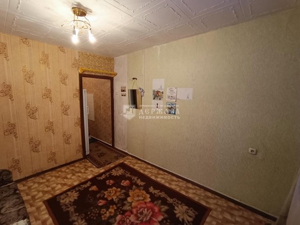 
   Продам 1-комнатную, 17 м², Ленинградский пр-кт, 24А

. Фото 8.
