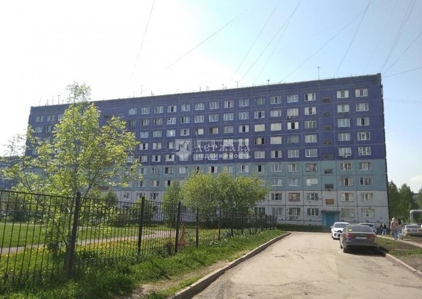 
   Продам 1-комнатную, 22 м², Ленинградский пр-кт, 24А

. Фото 5.