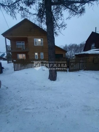
   Продам дом, 114 м², Кемерово

. Фото 10.