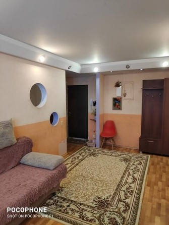 
   Продам 3-комнатную, 61.1 м², Тухачевского (Базис) тер, 45А

. Фото 7.