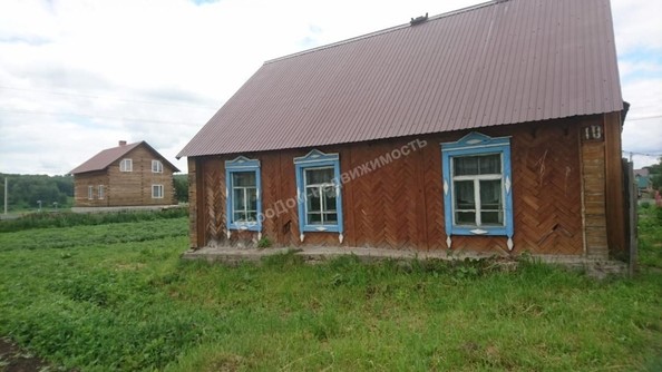 
   Продам дом, 36.5 м², Колмогорово

. Фото 8.