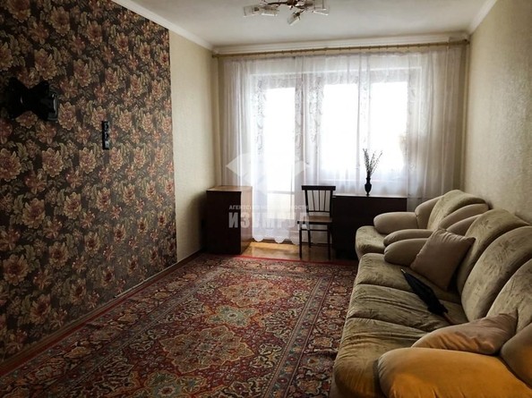 
   Продам 2-комнатную, 43.7 м², Ворошилова (Карат) тер, 2

. Фото 3.
