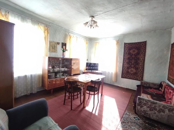 
   Продам дом, 46 м², Кемерово

. Фото 6.