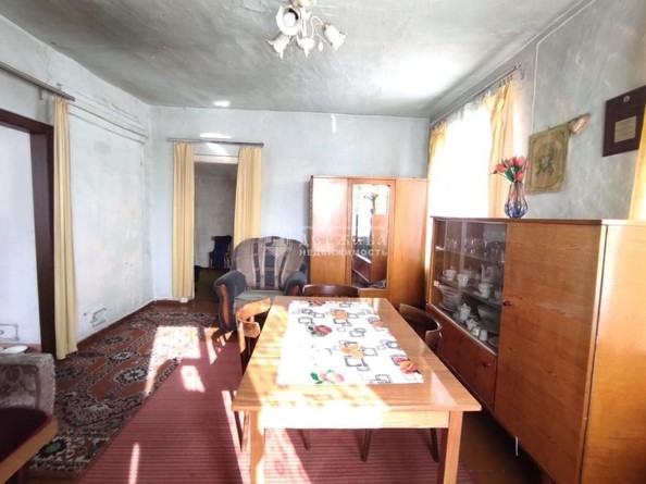 
   Продам дом, 46 м², Кемерово

. Фото 8.