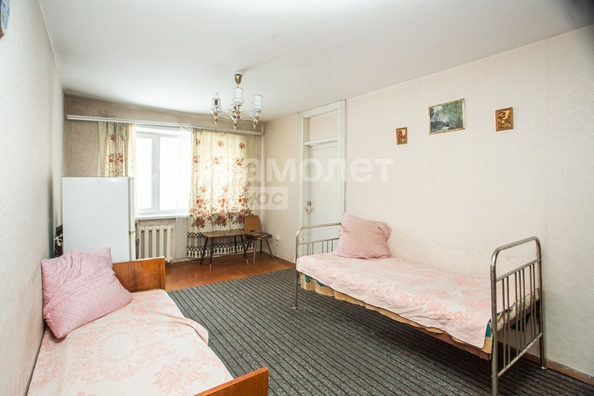 
   Продам 3-комнатную, 55.7 м², Красноармейская - Дзержинского тер, 127

. Фото 1.