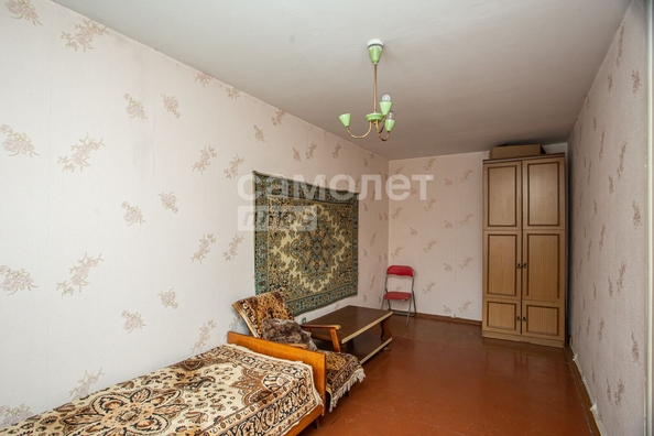 
   Продам 3-комнатную, 55.7 м², Красноармейская - Дзержинского тер, 127

. Фото 13.