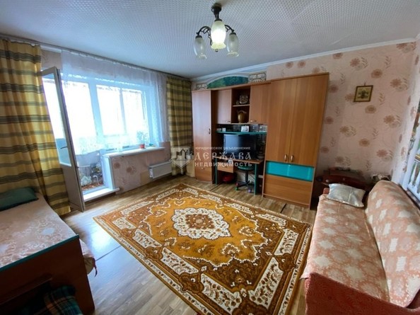 
   Продам 1-комнатную, 33.9 м², Ленинградский пр-кт, 30

. Фото 8.