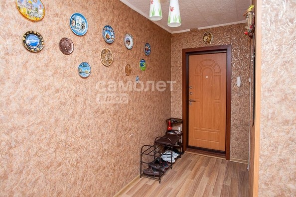 
   Продам 3-комнатную, 59.8 м², 1-я (Мичуринец-2 тер. СНТ) ул, 7

. Фото 2.