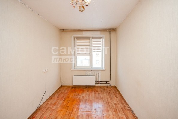 
   Продам 1-комнатную, 17.9 м², Агеева ул, 6А

. Фото 2.