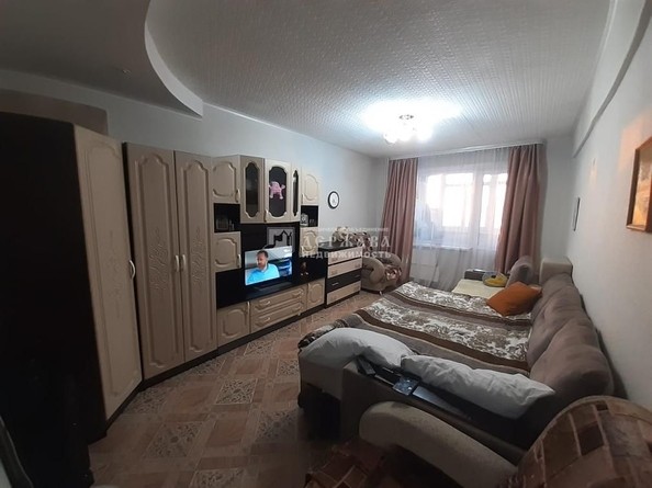 
   Продам 2-комнатную, 48.4 м², Кузбасский пер

. Фото 8.