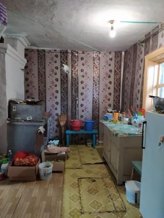 
   Продам дом, 27 м², Кузбасский

. Фото 6.