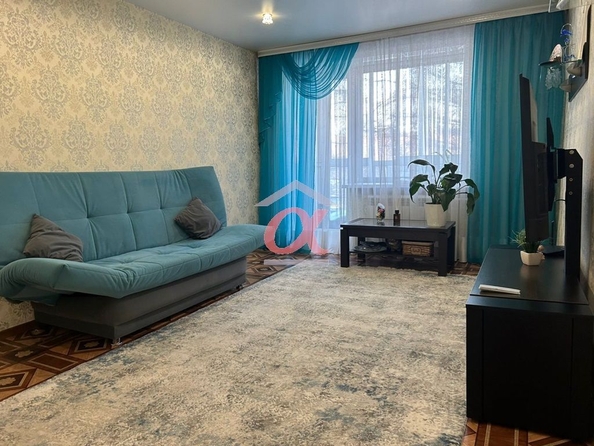 
   Продам 2-комнатную, 45 м², Радищева ул, 6

. Фото 8.