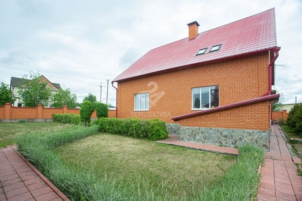 
   Продам дом, 371.8 м², Ягуново

. Фото 10.