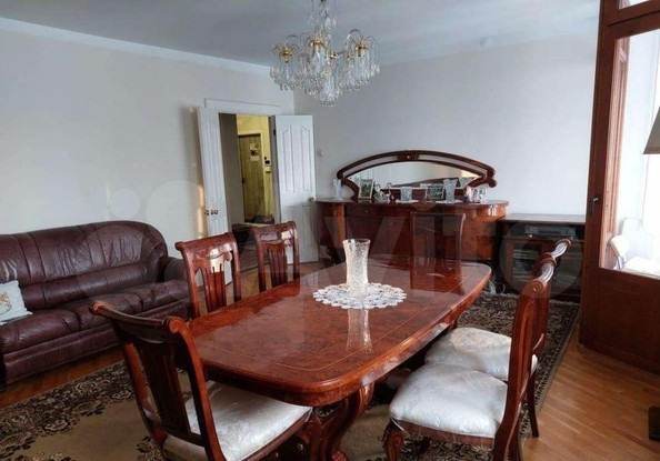 
   Продам 5-комнатную, 160 м², Тухачевского (Базис) тер, 43

. Фото 8.