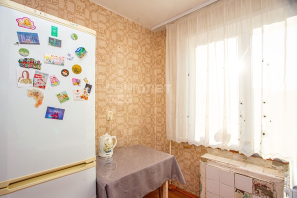 
   Продам 1-комнатную, 32 м², Октябрьский (Ноградский) тер, 56А

. Фото 12.