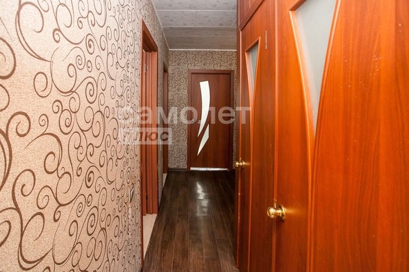 
   Продам 3-комнатную, 61.8 м², Стахановская 1-я ул, 21Б

. Фото 10.