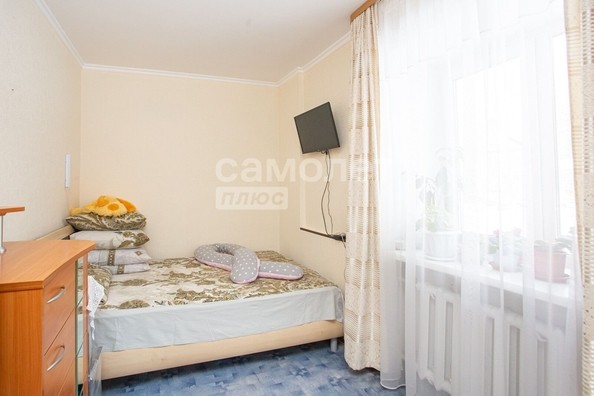 
   Продам 2-комнатную, 41.4 м², Леонова пер, 9А

. Фото 12.