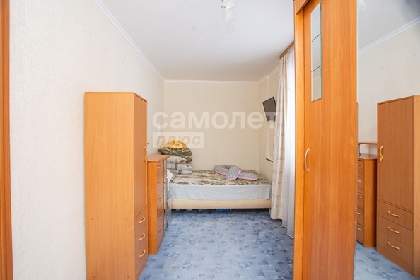 
   Продам 2-комнатную, 41.4 м², Леонова пер, 9А

. Фото 13.