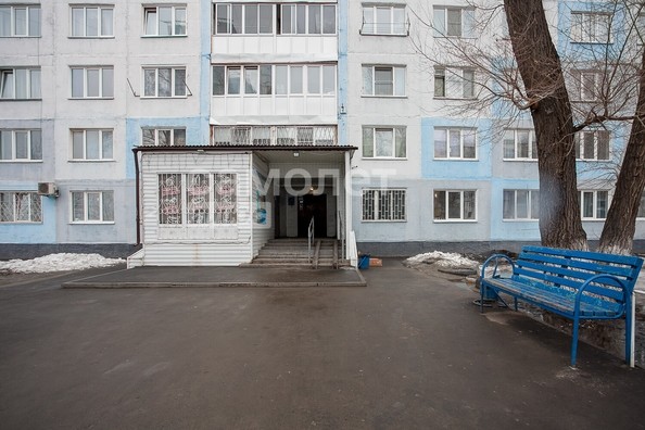 
   Продам 1-комнатную, 34 м², Московский пр-кт, 23

. Фото 12.