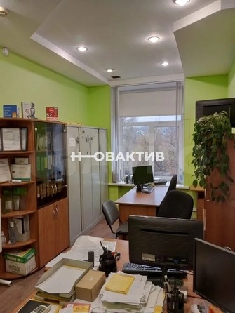 
   Продам офис, 248 м², Невского (Куйбышевский р-н) ул, 1

. Фото 9.