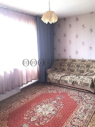 
   Продам 1-комнатную, 34 м², Комсомольский пр-кт, 43

. Фото 7.