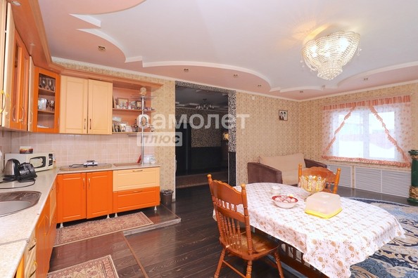 
   Продам дом, 250 м², Кемерово

. Фото 5.