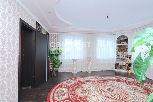 
   Продам дом, 250 м², Кемерово

. Фото 12.