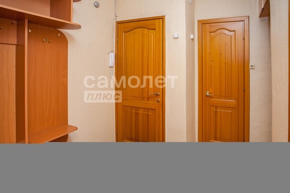 
   Продам 4-комнатную, 61.4 м², Сибиряков-Гвардейцев ул, 13

. Фото 11.