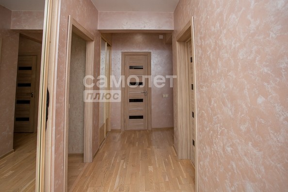 
   Продам 3-комнатную, 90.1 м², Серебряный бор ул, 9

. Фото 20.