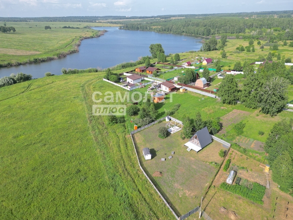 
  Продается дача, 50 м², поселок Мамаевский
. Фото 1.