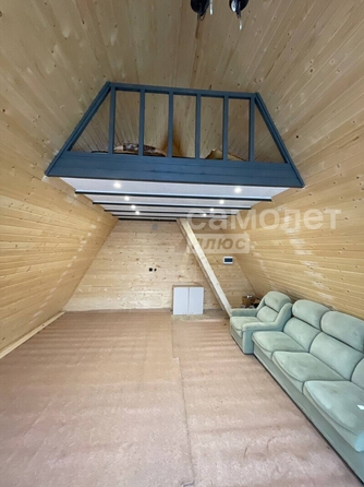 
  Продается дача, 50 м², поселок Мамаевский
. Фото 3.