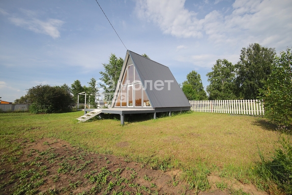 
  Продается дача, 50 м², поселок Мамаевский
. Фото 11.
