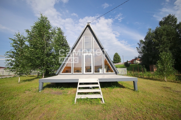 
  Продается дача, 50 м², поселок Мамаевский
. Фото 12.